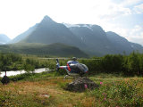 Helicopter