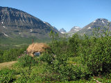 Hut 1