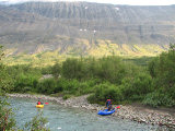 Packrafts 1