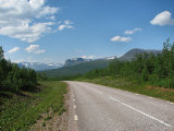 Car road