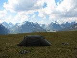 Tent 3