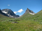 Campsite 1