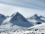 Pyramiden & Knivkammen 1