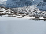Snowfield 1
