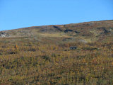 Lappjordhytta 1