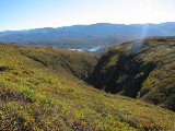 Ravine 3