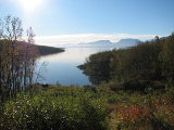 Lapporten
