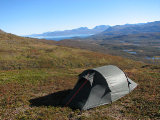 Tent 3